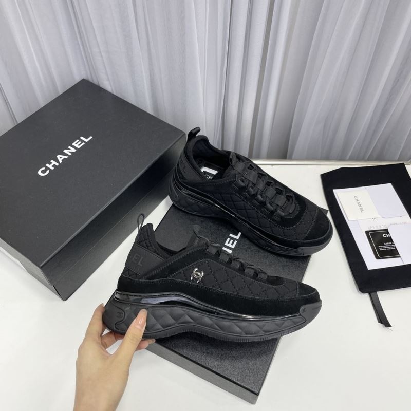 Chanel Sport Shoes